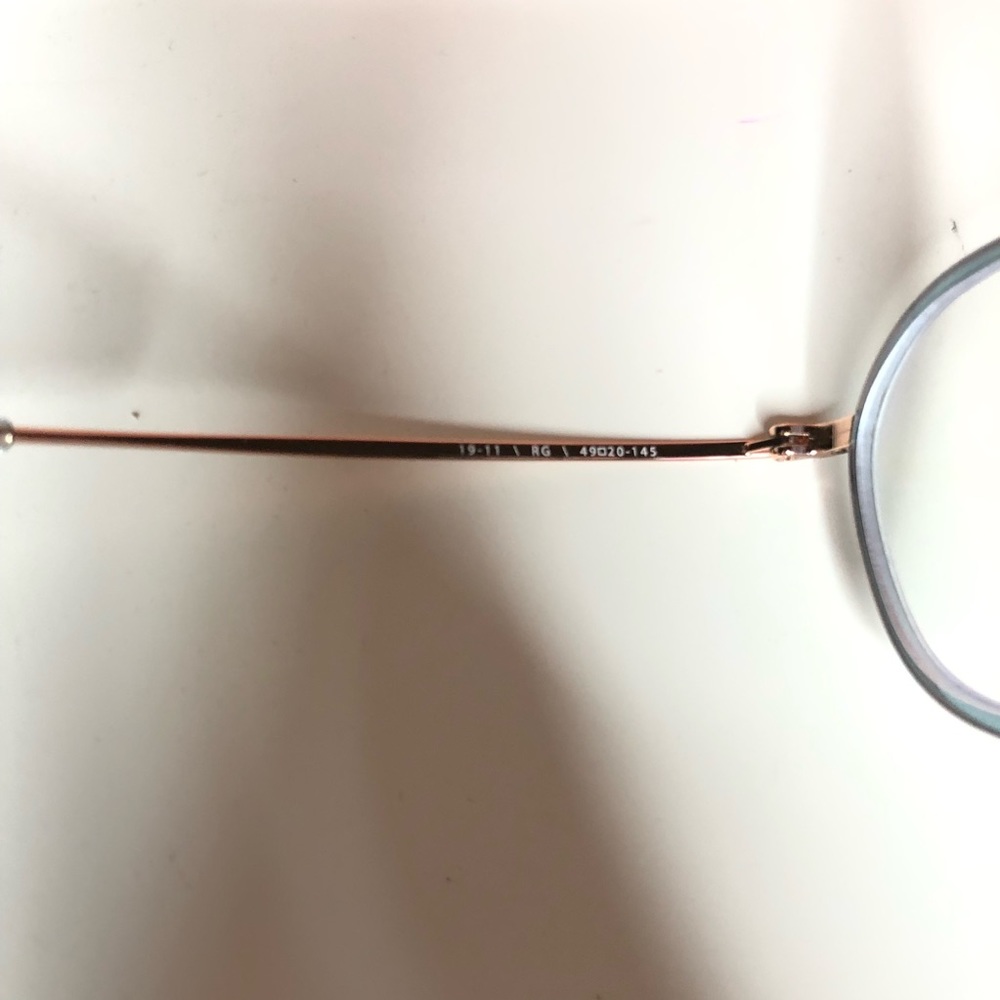 Authentic Paradigm Frame - Picture 6 of 6